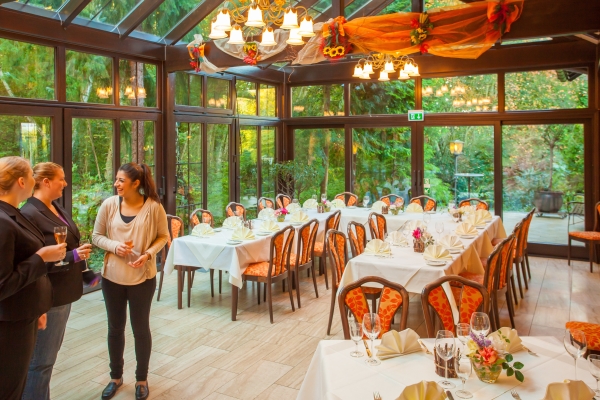 Wald-Café Hotel-Restaurant